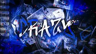 DILATAÇÃO HIPNÓTICA 5.0 ☪️🥋 ( DJ CRAZY 013, DJ GK7 ORIGINAL, DJ LIPE DA ZN )