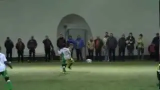 DIDI JR. IASI- TNT BACAU (2004)-7.12.2013  ------FINALA