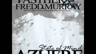 FASTHER & FREDD MURRAY - CABEZABAJO (FEAT. GRZ).wmv