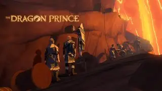🐉 Prince - Border Breach (Part 4)