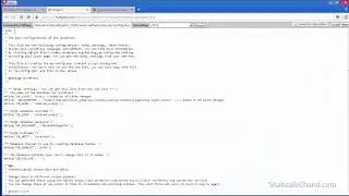 WordPress: Warning: Cannot modify header information – headers already sent