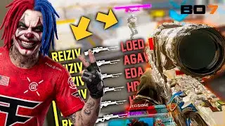NON DOVREI ESSERE COSÌ FORTE COL CECCHINO 😂