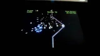 Geometry Wars (Nintendo DS)