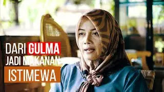 Angkat Ekonomi Masyarakat Lereng Gunung Menoreh, Berdayakan Puluhan  Petani Kakao