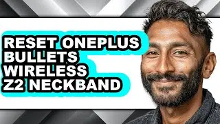 How to Reset Oneplus Bullets Wireless Z2 Neckband - Full Guide