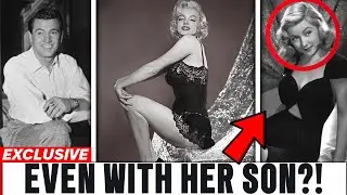 10 Nastiest Rumors That Rocked Old Hollywood