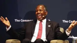 Ben Carson attack ad (POLS3612)