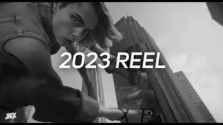 2023 Reel | 2D Artist ~ Jhox