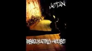 Sick Jotan - Barking of Cerberus