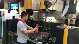 EDM Of Eastar Tech Industrial Co., Ltd./Plastic Injeciton Molding Specialist