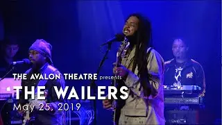 The Wailers - Babylon System