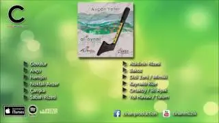 Aycan Yeter - Noktalı Anzer #OtantikTulum ✔️
