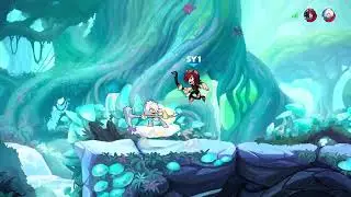 Yumiko True Bow Combo