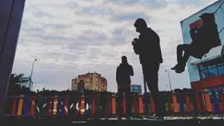 Green Trip - Resili&ecirc;ncia