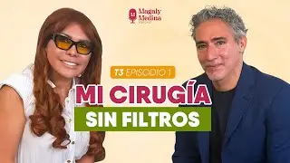 MAGALY MEDINA: EL PODCAST - TEMP. 3 Ep. 1 Andres Freschi