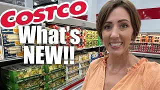 ✨COSTCO✨What&rsquo;s NEW!! || New arrivals at Costco this week!!