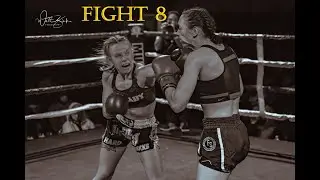 Erin johnson vs Asatta Welles