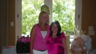 Pics of Baby Shower
