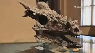 Открытие &laquo;Малыша Инлян&raquo;: эмбрион динозавра возрастом 70 миллионов лет #BabyYingliang #DinosaurDis...
