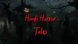 channel's name intro||hindi horror tales|| @princeteerthani ||👑❤