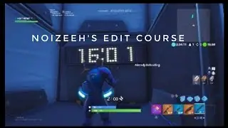 Creative Edit Course!!