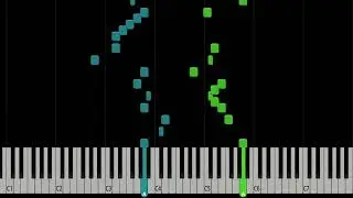 Minuet in F Major by Handel | Piano Tutorial - Easy