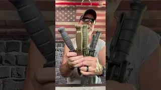 Полевой нож GLOCK 81 &laquo;Какой день?&raquo; во всех четырёх вариантах