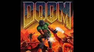 DOOM (1993) Unused song 47