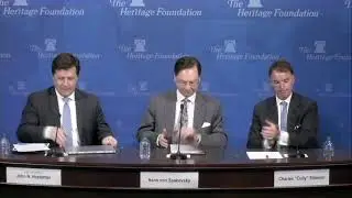 Securing the Border and Restoring Law and Order