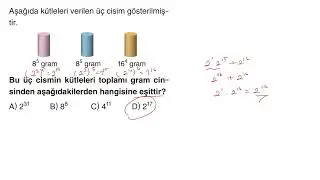 ULTİ AGS 2 MATEMATİK