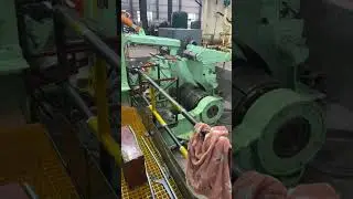 Jiangyin Mitoo: Cold Rolled Steel & Precision Parts