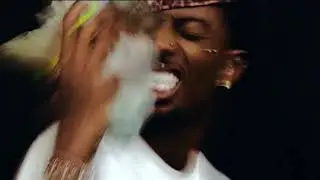 [FREE] Playboi Carti x ApolloRed1 type beat 
