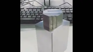 Perfect cut with Sodick