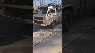 Starting to think it's not meant to sell. Might just go camping instead. #vw #vanlife #camping #fbus
