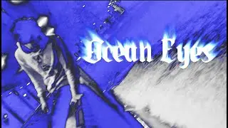 lulbear - Ocean Eyes (Official Music Video)