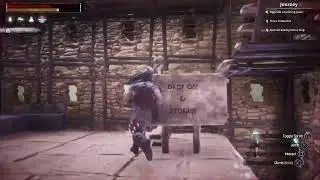 Adumusk's Adventures