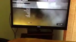 MW2HackingTeam CFG LOBBY