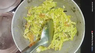 Nupa na thongba chak hijang 🤝🏻 Yerum Khamen Asinba ngouba 🍅🥚