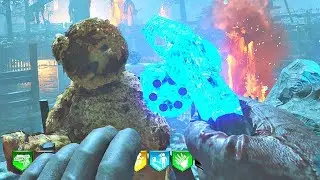 CALL OF DUTY CUSTOM ZOMBIES MOD TOOLS! | OPERATION LOUCHER AMAZING MAP WITH EASTEREGG AND MUCH MORE!
