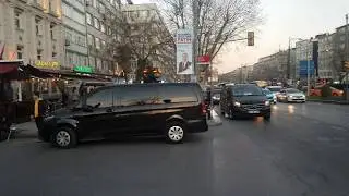 Turkey experience