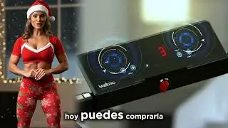 iWalk Pro - Bono 250 USD