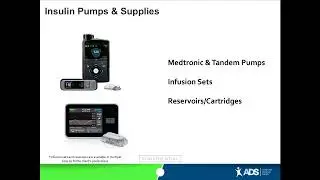 Aetna Advanced Diabetes Supply training