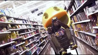 Ak Ace - Shop Lift (Shot by. Iller Films)