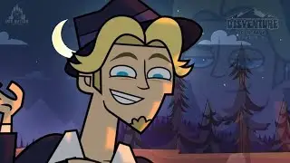 My personal greetings from Nick from Lewis Trey's fanmade DC season.