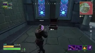 Realm Royale Ps4 Beta Gameplay