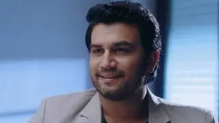 Agent Raghav S1 E10
