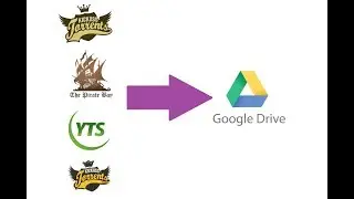 How to Download Torrents To Google Drive