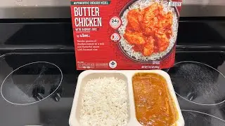 Курица в масле от Lidl, 400 калорий, 8/10 порций, 4,99 доллара.