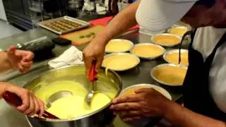 Dishful Chef Profiles, Ep. 1