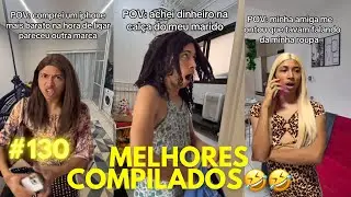 MELHORES COMPILADOS DO PEDROCA! #130